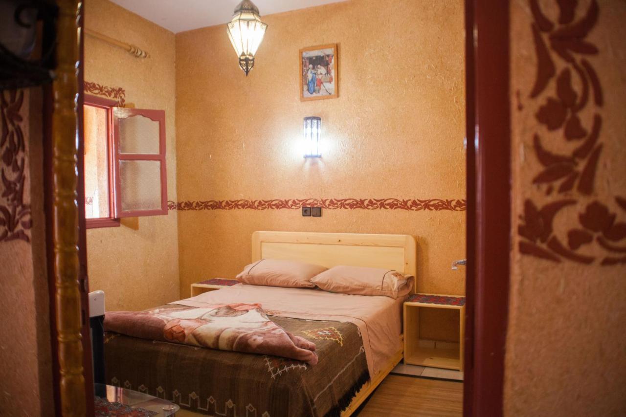 maison de vacance Tafraout Extérieur photo