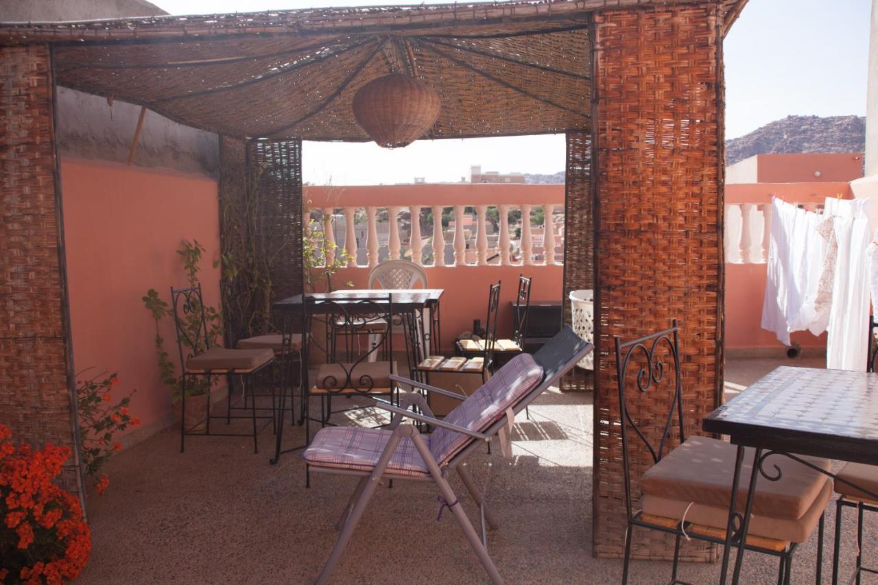 maison de vacance Tafraout Extérieur photo