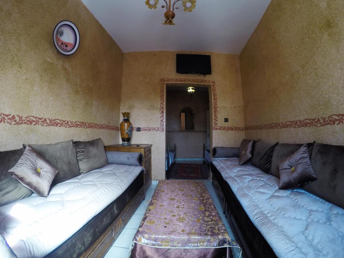 maison de vacance Tafraout Extérieur photo