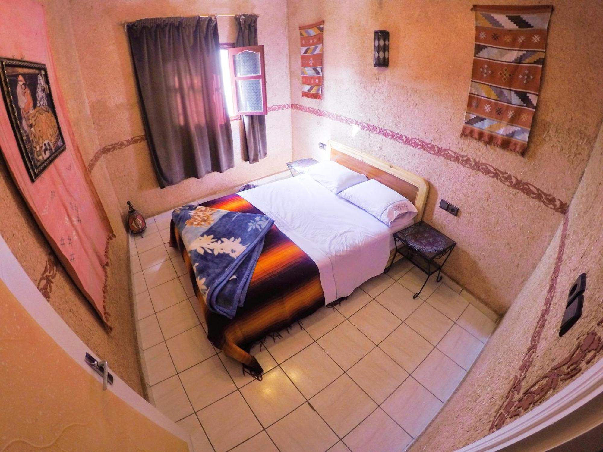 maison de vacance Tafraout Extérieur photo