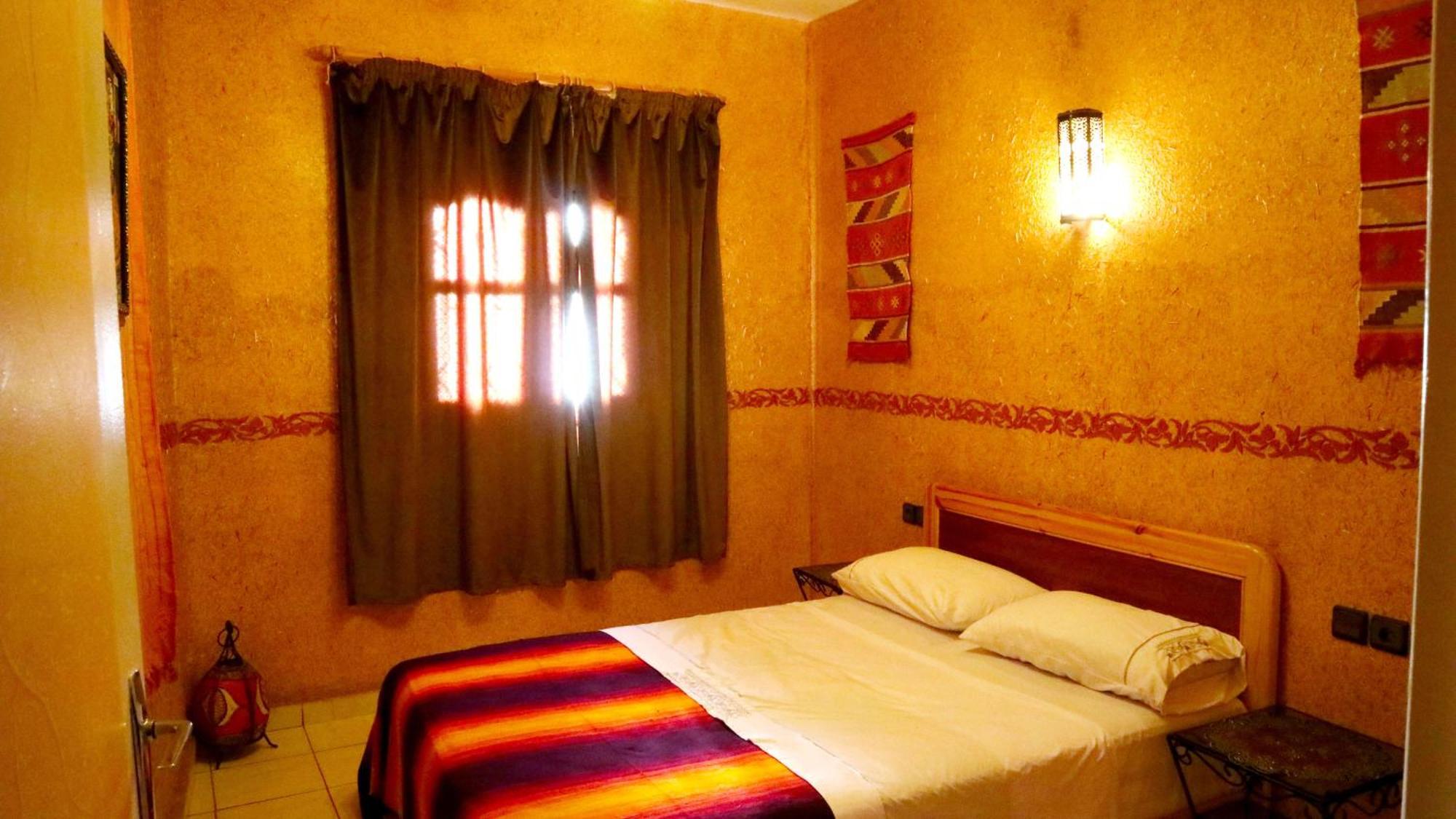 maison de vacance Tafraout Extérieur photo