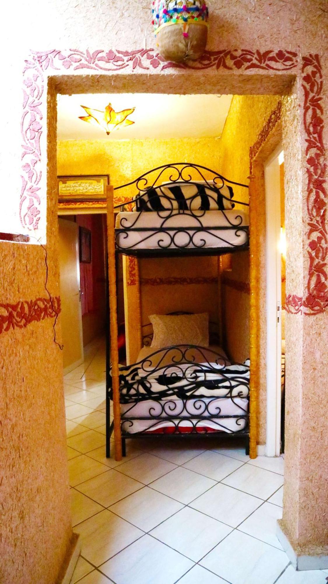 maison de vacance Tafraout Extérieur photo