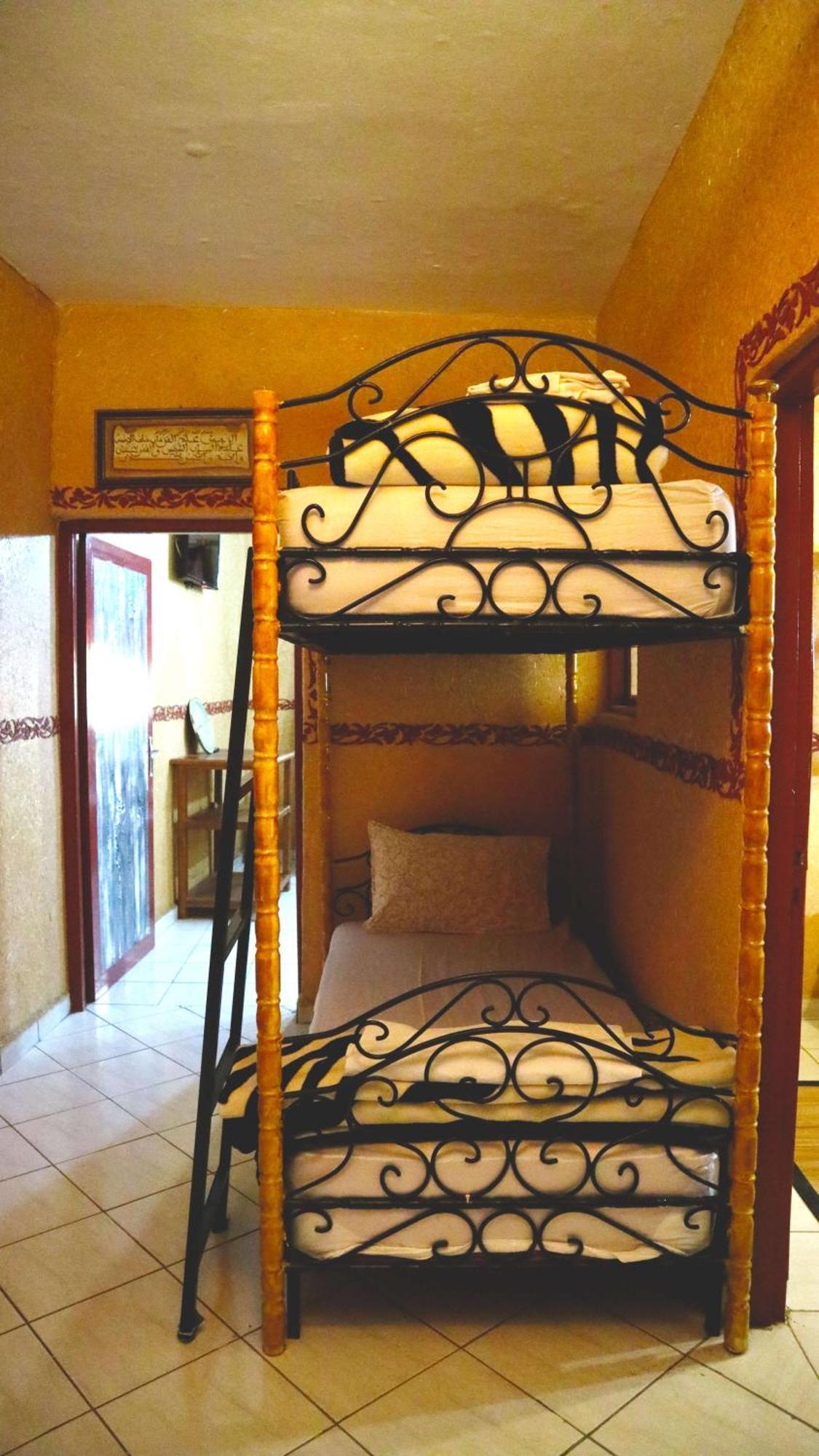 maison de vacance Tafraout Extérieur photo