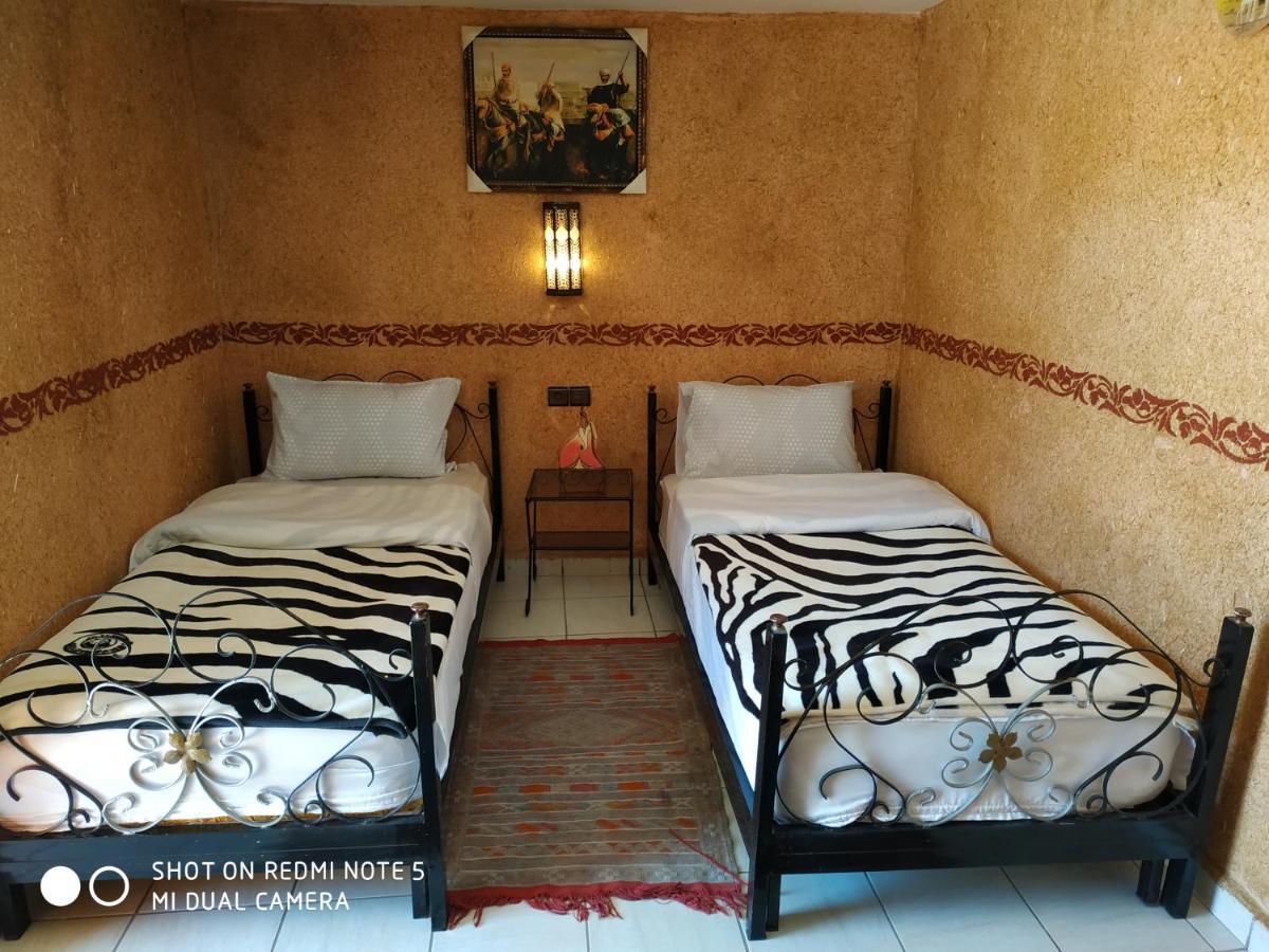 maison de vacance Tafraout Extérieur photo