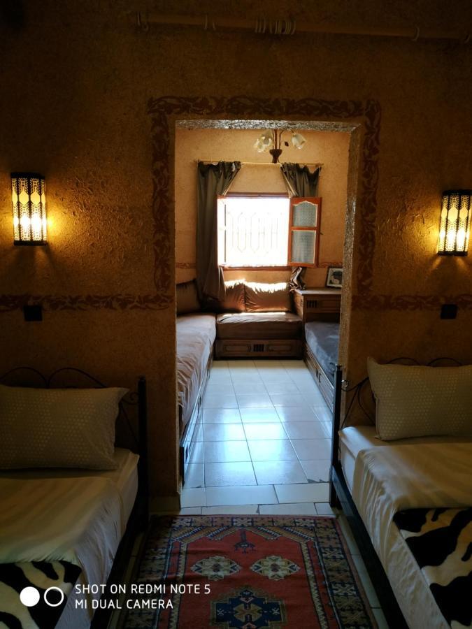 maison de vacance Tafraout Extérieur photo