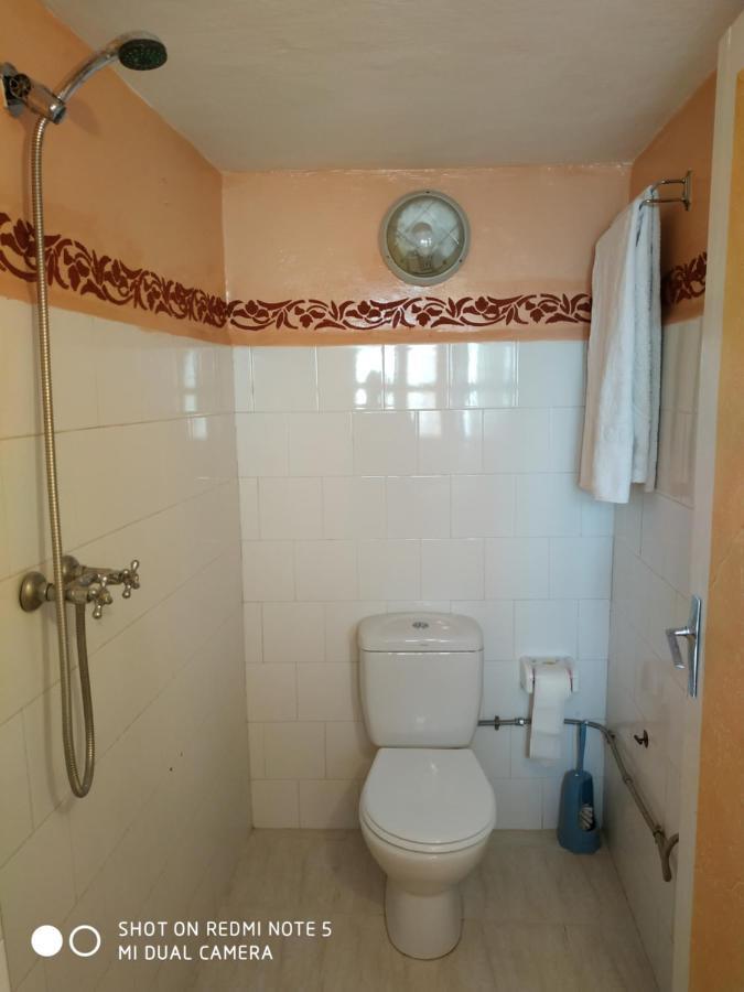 maison de vacance Tafraout Extérieur photo