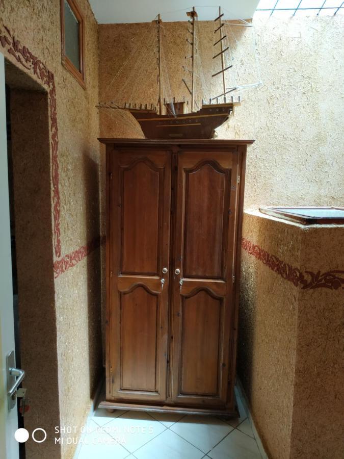 maison de vacance Tafraout Extérieur photo