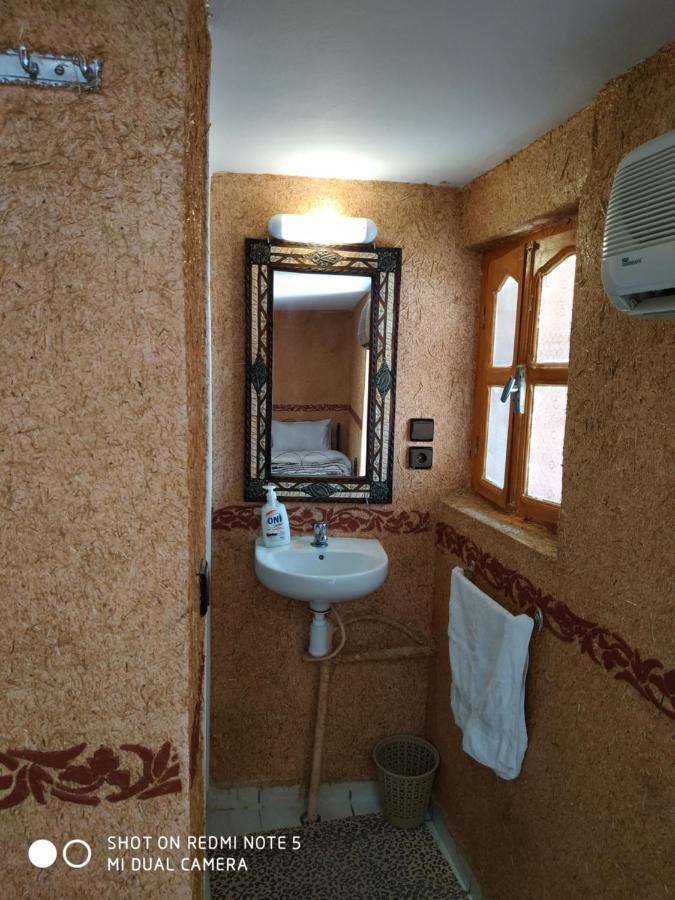maison de vacance Tafraout Extérieur photo