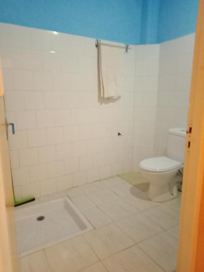 maison de vacance Tafraout Extérieur photo